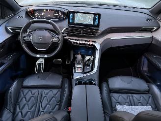 Peugeot 5008 GT-Line / 7p / Automaat picture 14