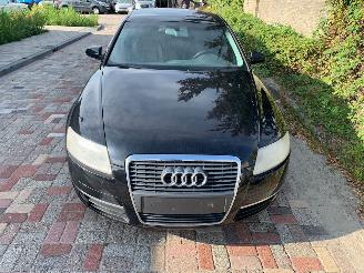  Audi A6 2.4 PRO-LINE 2005/10