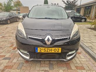  Renault Grand-scenic 1.2 TCE BOSE 7 PERS 2014/1