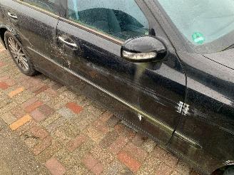 Mercedes E-klasse 320 CDI 4 MATIC AVANTGARDE picture 7