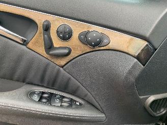 Mercedes E-klasse 320 CDI 4 MATIC AVANTGARDE picture 13