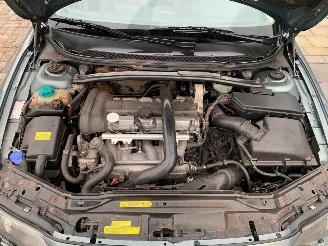 Volvo V-70 2.4 T GEARTRONIC picture 9