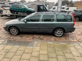Volvo V-70 2.4 T GEARTRONIC picture 7
