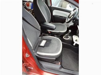 Renault Twingo Twingo III (AH), Hatchback 5-drs, 2014 0.9 Energy TCE 90 12V picture 9