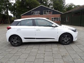  Hyundai I-20 1.0 T-GDI 5-drs Navi 2017/7