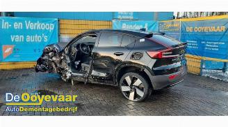 Volvo C-40 C40 Recharge (XK), SUV, 2021 / 2024 Recharge picture 3