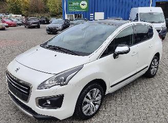 occasion passenger cars Peugeot 3008 Peugeot 3008 Allure automaat panodak full options 2014/6