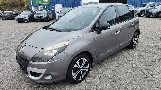 occasion passenger cars Renault Scenic Renault Scenic III BOSE Edition 2011/6