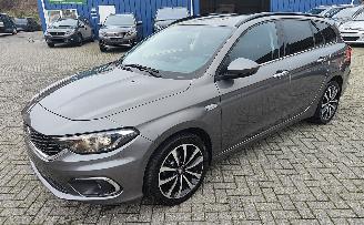 Ocazii autoturisme Fiat Tipo Fiat Tipo Lounge 1,4 turbo 2018/5
