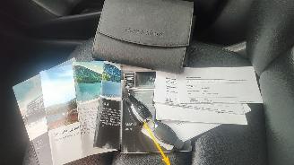 Mercedes GLA Mercedes-Benz GLA 200 leder navi amg line topstaat ! picture 10