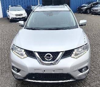Nissan X-Trail Nissan X-Trail 1,6 Tekna leder pano full options 36461 km ! picture 7
