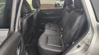 Nissan X-Trail Nissan X-Trail 1,6 Tekna leder pano full options 36461 km ! picture 13