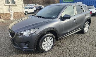 Käytettyjen passenger cars Mazda CX-5 Mazda CX-5 Center-Line AWD 4x4 topstaat euro 6 ! 2013/11