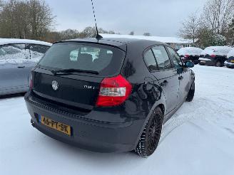 BMW 1-serie 116i picture 9