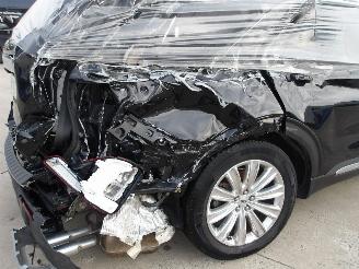 Ford Explorer PLATIUM picture 16