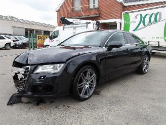  Audi A7  2013/6