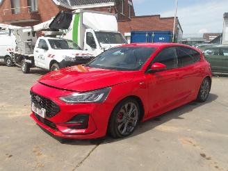  Ford Focus ST-LINE 2022/10