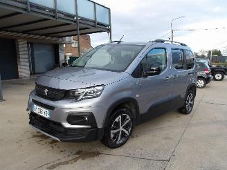  Peugeot Rifter GT -LINE 2020/5