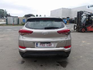 Hyundai Tucson IX 35 picture 5
