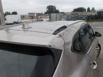 Hyundai Tucson IX 35 picture 15