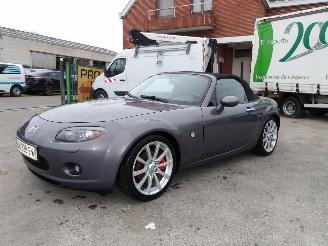 Schadeauto Mazda MX-5  2006/3