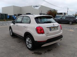 Fiat 500X  picture 8