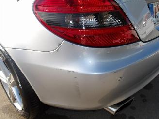 Mercedes SLK KOMPRESSSOR picture 8