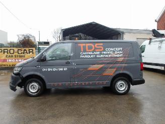Volkswagen Transporter  picture 9
