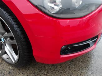 BMW 1-serie M-SPORT picture 12