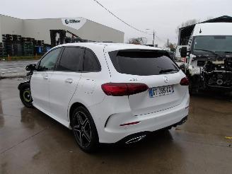 Mercedes B-klasse  picture 6