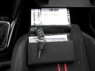 Opel Corsa  picture 27