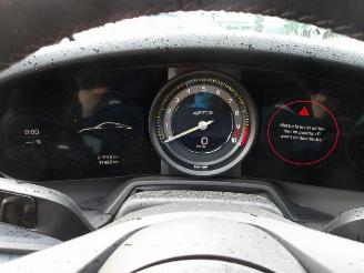 Porsche 992 GT 3 TOURING picture 23