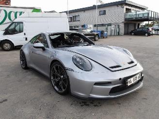 Porsche 992 GT 3 TOURING picture 1