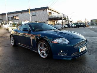 Jaguar Xkr R 4.2 V8 picture 4