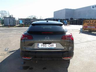 Citroën C5 X 1.6 PURE TEC picture 7