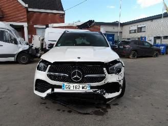 Mercedes GLE AMG PAKKET picture 2
