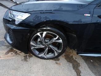 Audi A3 S-LINE picture 10