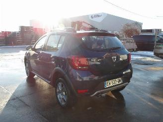 Dacia Sandero STEPWAY picture 8