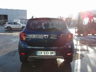 Dacia Sandero STEPWAY picture 7
