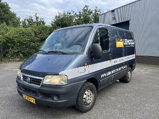 Avarii auto utilitare Dacia Ducato 11 K 2.0 JTD 2007/2