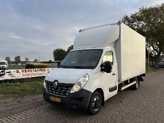 Avarii auto utilitare Renault Master 2.3 DCI BAKWAGEN + HYDR. LAADKLEP + TREKAAK, AIRCI, NAVIGATIE ENZ 2019/6