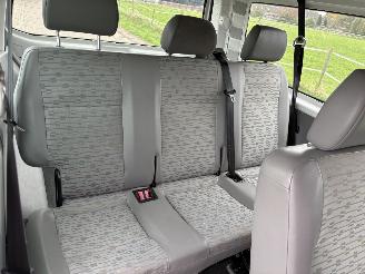 Volkswagen Transporter 2.0 TDI 62kw KOMBI / COMBI / PERSONENBUS L2/H1, PRIJS IS EXCL. BTW !!! picture 24