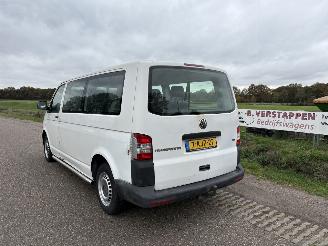 Volkswagen Transporter 2.0 TDI 62kw KOMBI / COMBI / PERSONENBUS L2/H1, PRIJS IS EXCL. BTW !!! picture 6