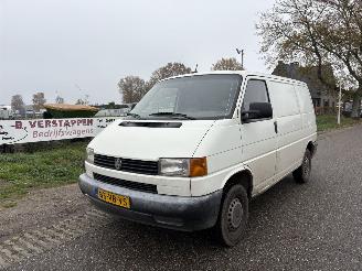 Volkswagen Transporter 1.9 TD 50KW 1998/9