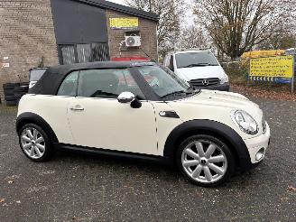 Mini Cabrio COOPER CABRIO, AIRCO picture 18