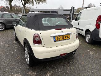 Mini Cabrio COOPER CABRIO, AIRCO picture 5