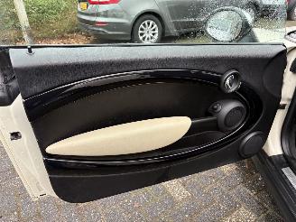 Mini Cabrio COOPER CABRIO, AIRCO picture 7