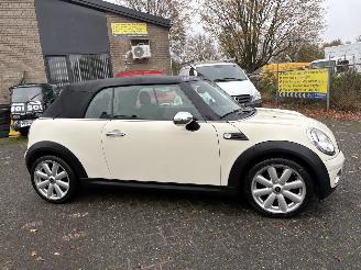 Mini Cabrio COOPER CABRIO, AIRCO picture 19