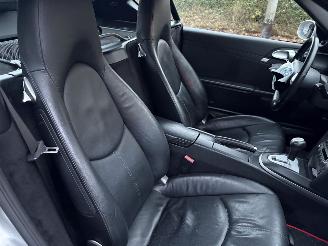 Porsche Cayman S 3.4 TIPTRONIC picture 25