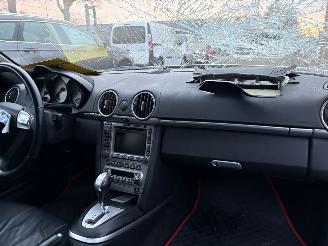 Porsche Cayman S 3.4 TIPTRONIC picture 23